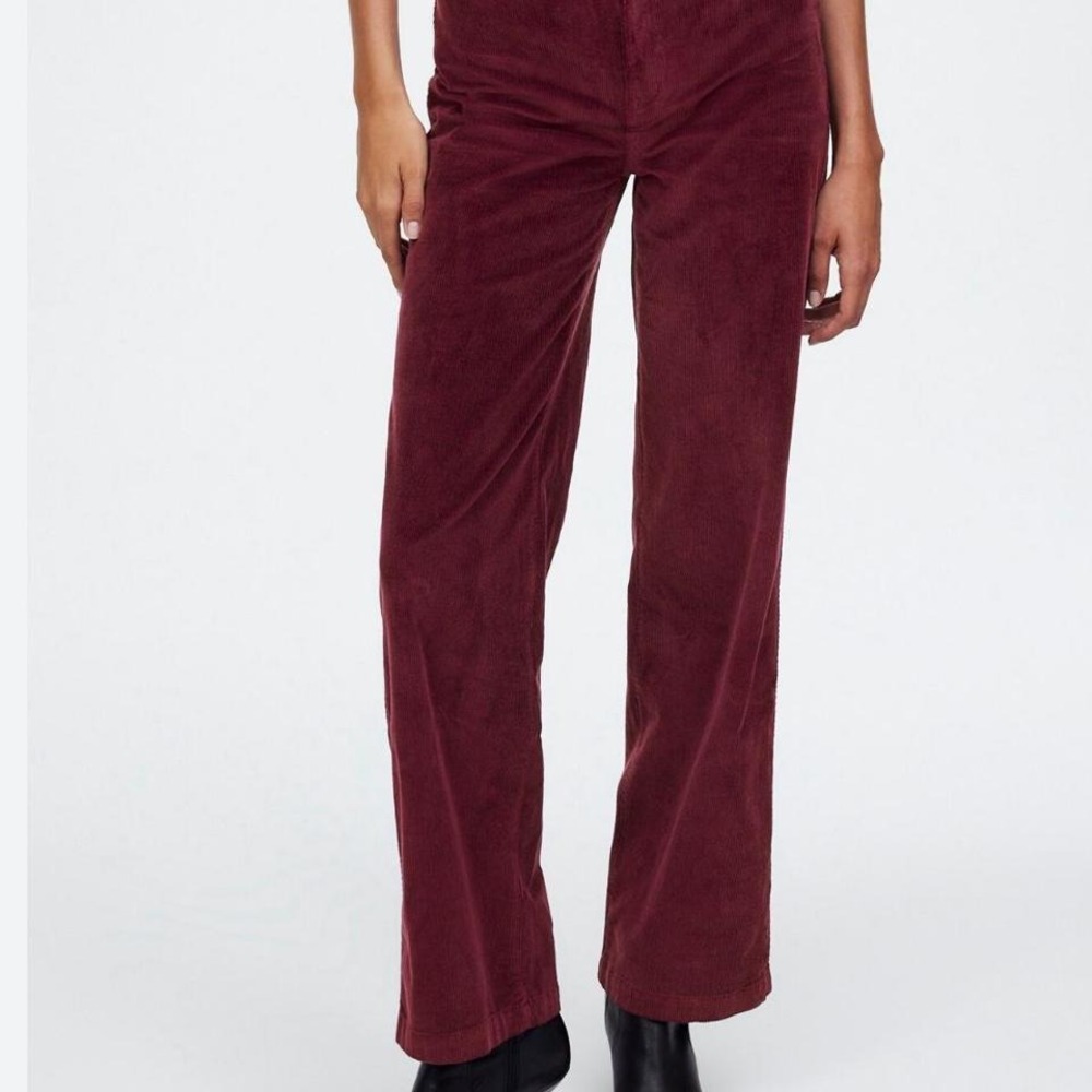 Madewell Corduroy pants